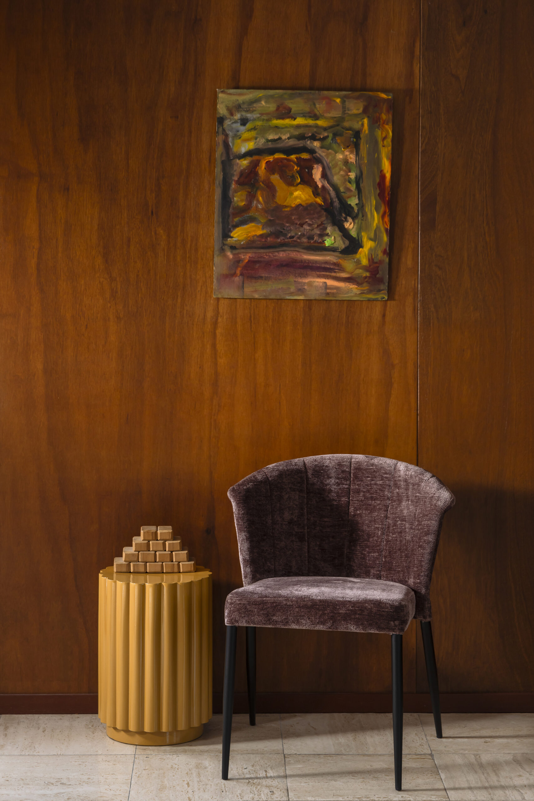 Dutchbone tool Georgia