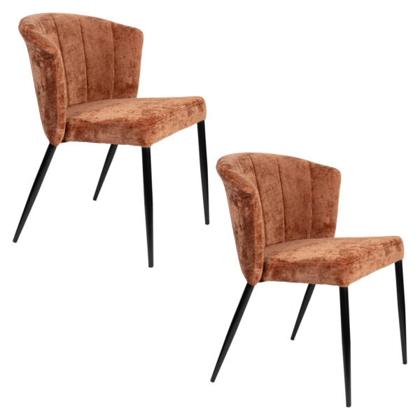 Dutchbone tool Georgia