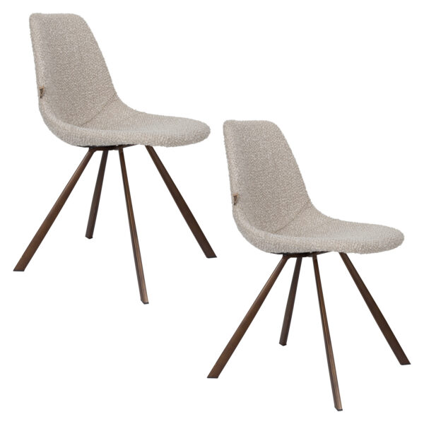 Dutchbone tool Franky