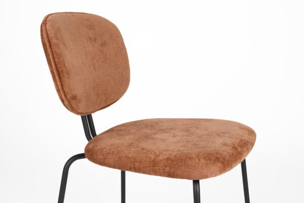 White Label Living tool Bouton Terra