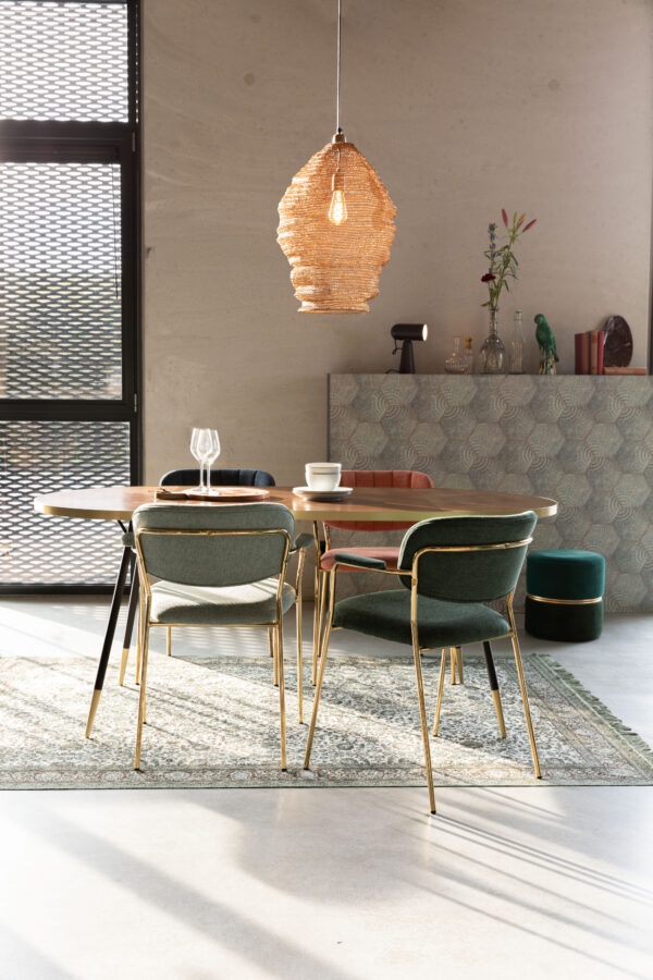 White Label Living tugitool Jolien