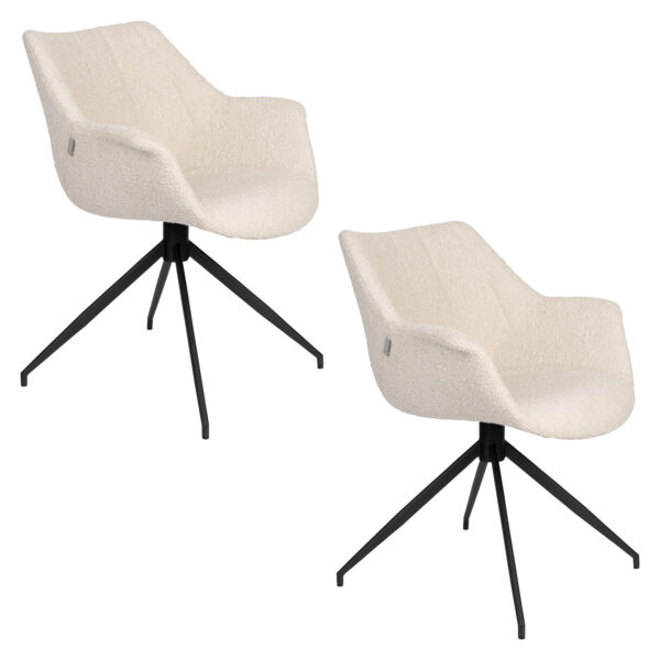 Zuiver tugitool Doulton