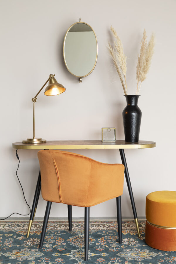 White Label Living tumba Bubbly Sun