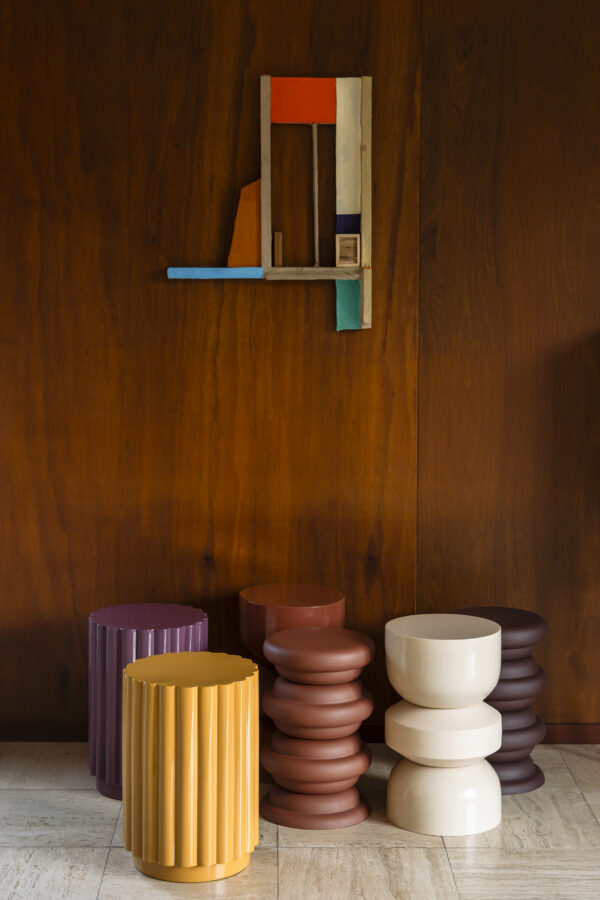 Dutchbone tumba Apollo