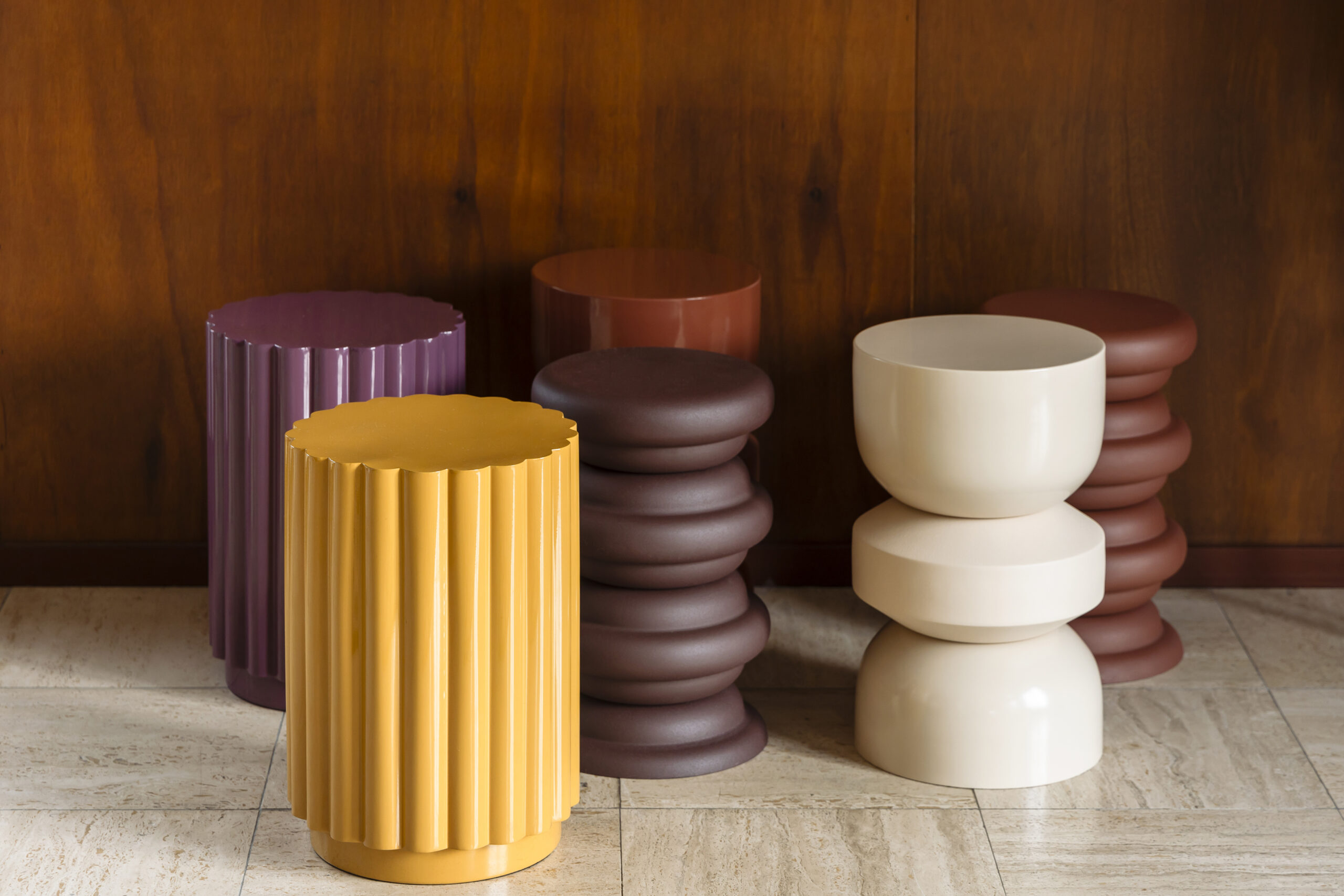 Dutchbone tumba Apollo