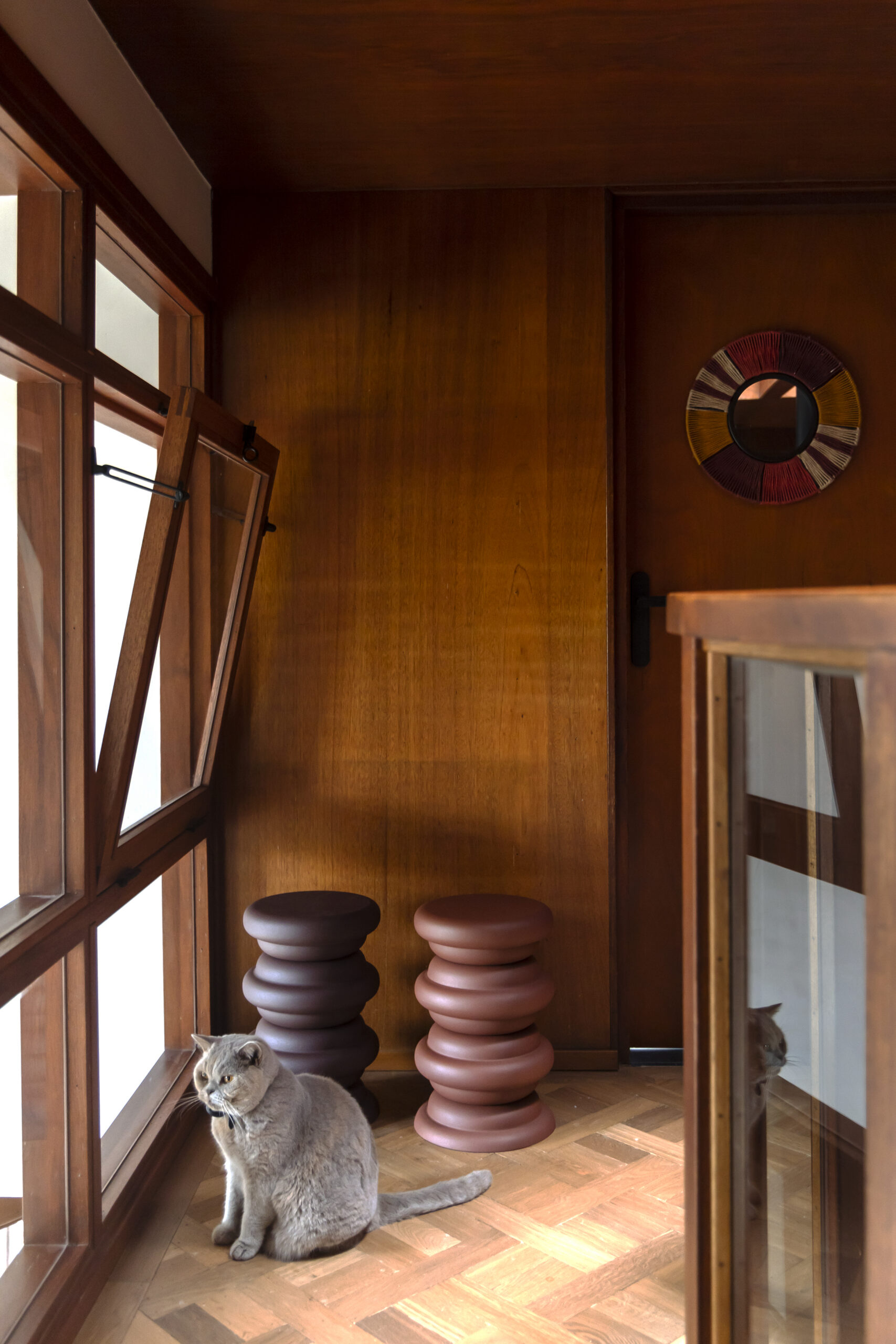 Dutchbone tumba Artemis