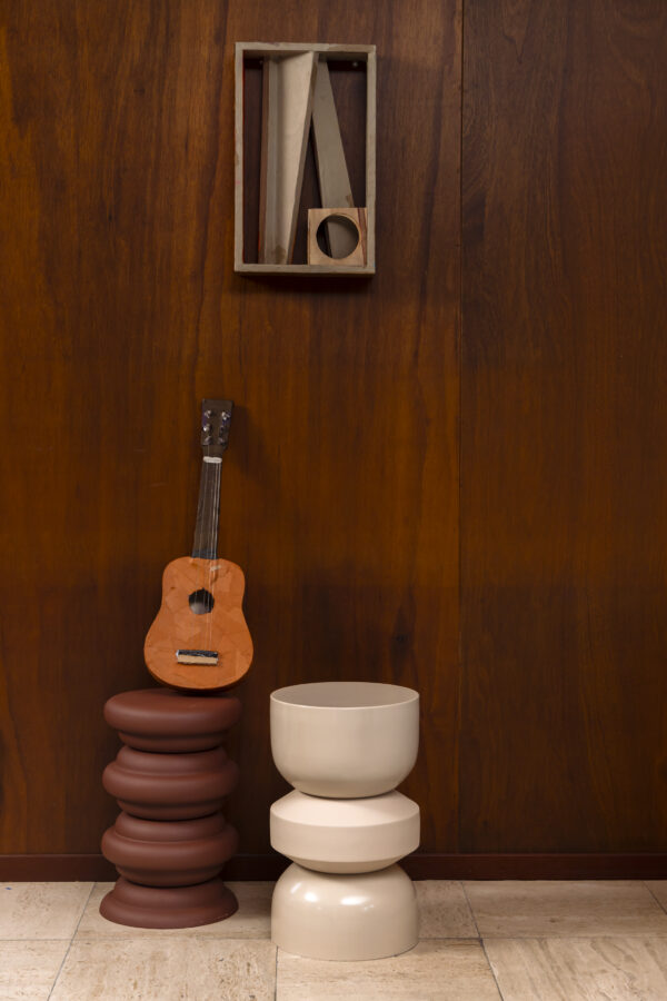 Dutchbone tumba Artemis