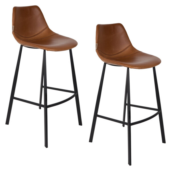 Dutchbone baaripukk Franky