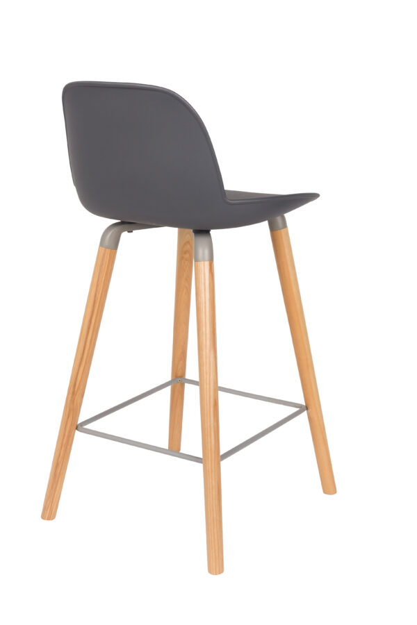 Zuiver baaripukk Albert Kuip