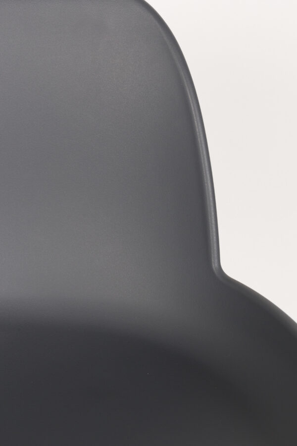 Zuiver baaripukk Albert Kuip