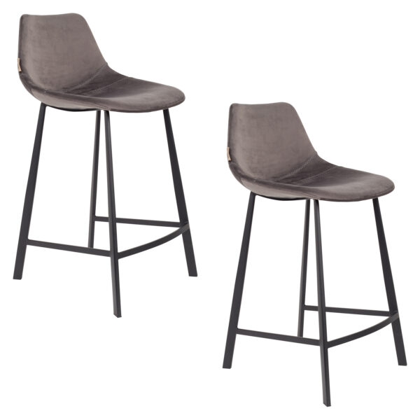 Dutchbone baaripukk Franky