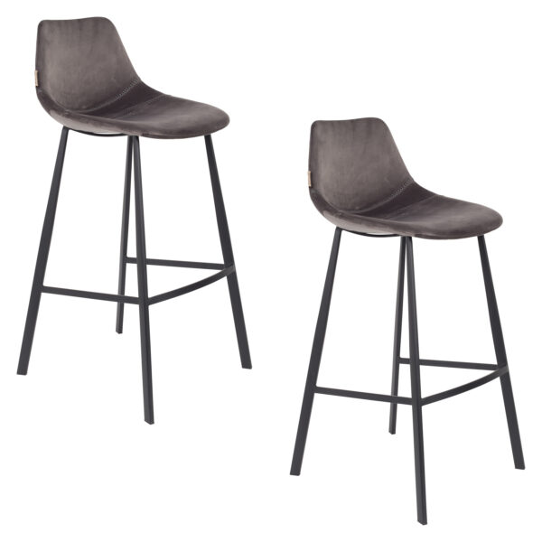 Dutchbone baaripukk Franky