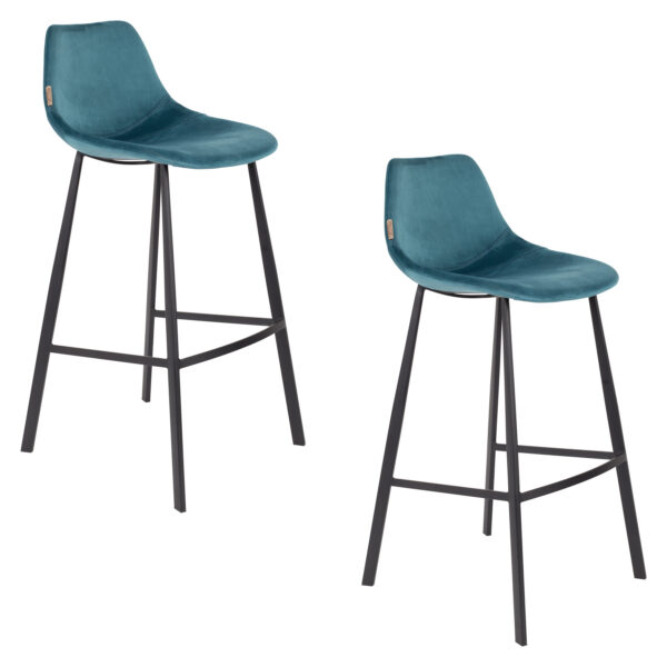 Dutchbone baaripukk Franky