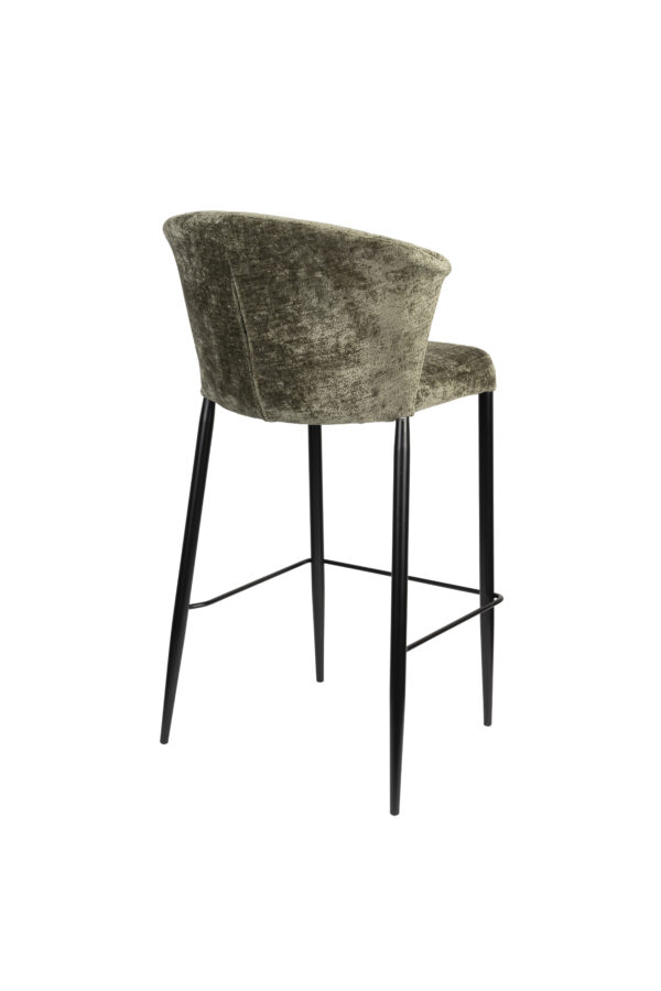 Dutchbone Georgia baaripukk