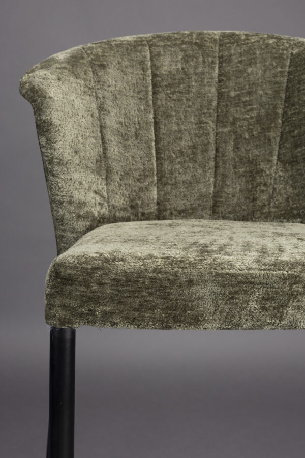 Dutchbone Georgia baaripukk