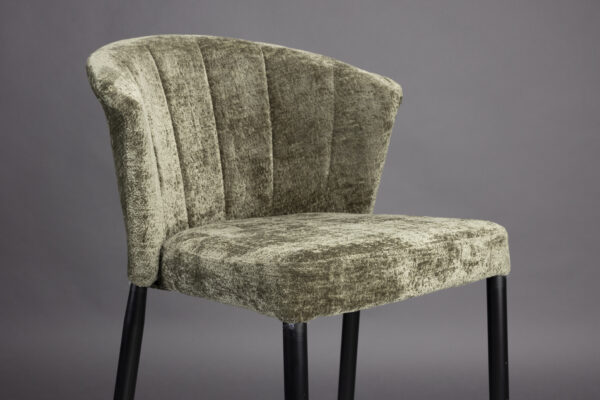 Dutchbone Georgia baaripukk