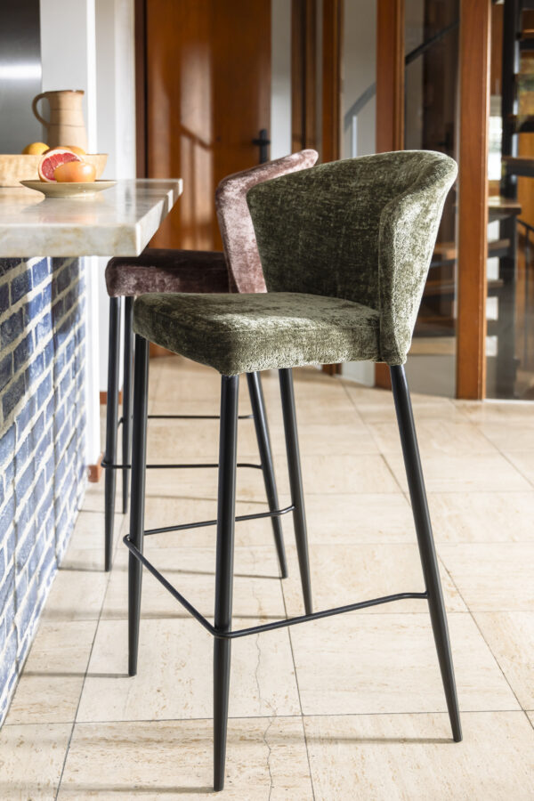 Dutchbone Georgia baaripukk