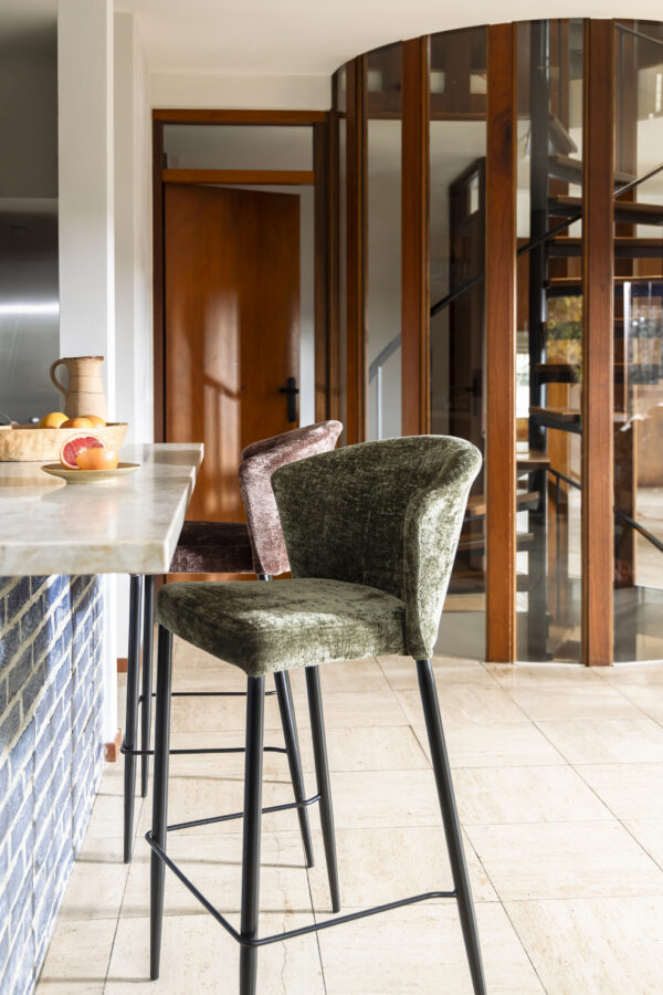 Dutchbone Georgia baaripukk