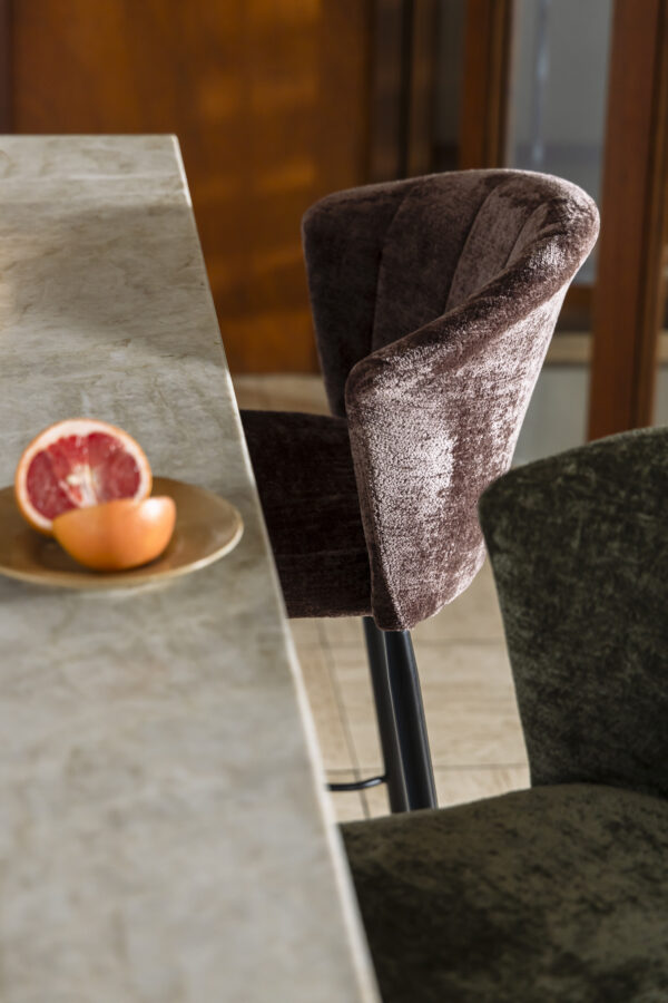 Dutchbone baaripukk Georgia