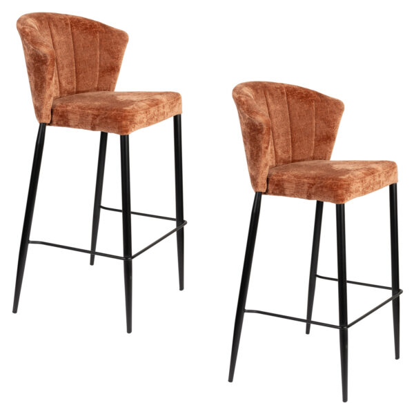 Dutchbone baaripukk Georgia