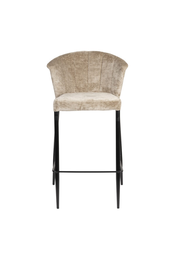 Dutchbone baaripukk Georgia