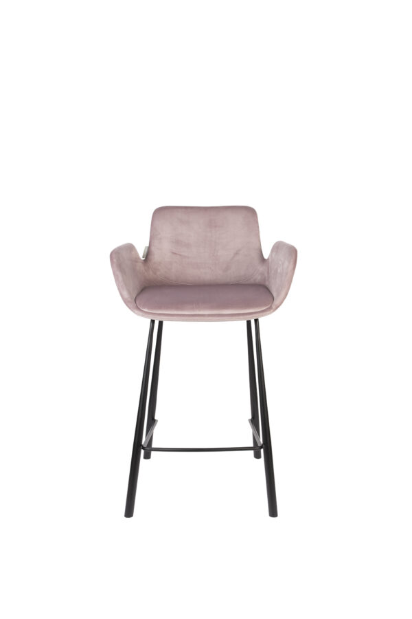 Zuiver baaripukk Brit