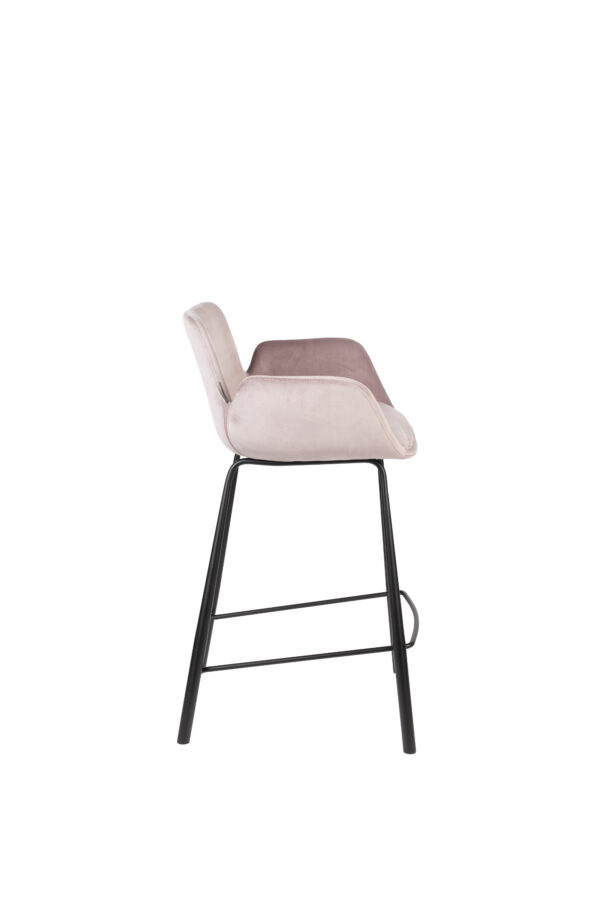 Zuiver baaripukk Brit