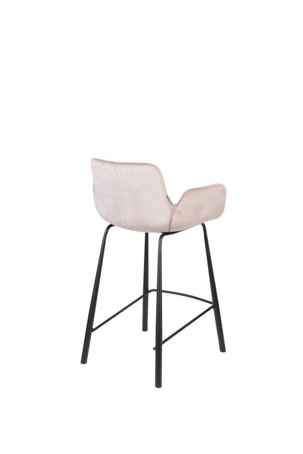 Zuiver baaripukk Brit