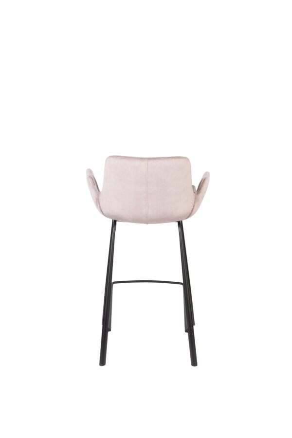 Zuiver baaripukk Brit