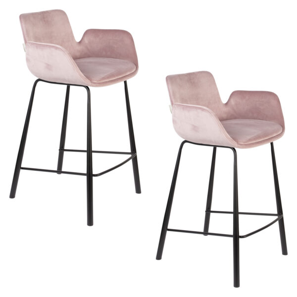 Zuiver baaripukk Brit