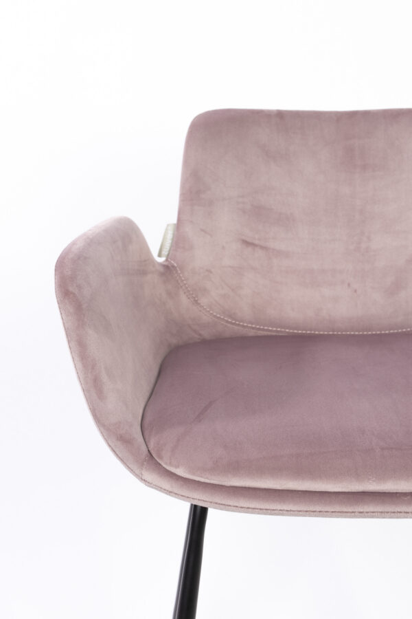 Zuiver baaripukk Brit