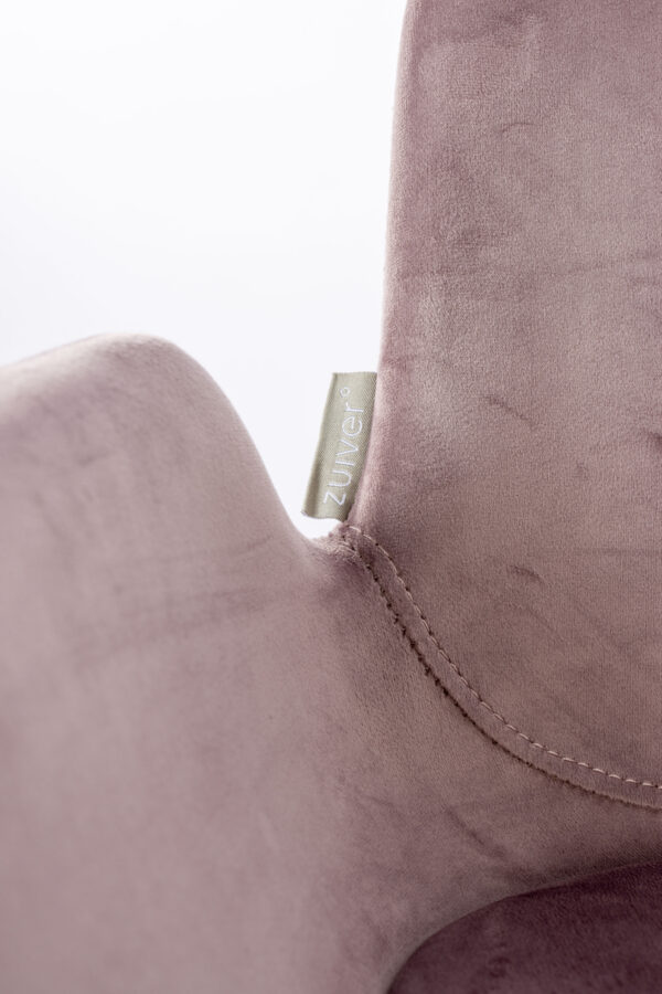 Zuiver baaripukk Brit