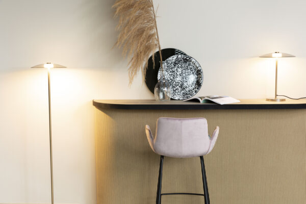 Zuiver baaripukk Brit