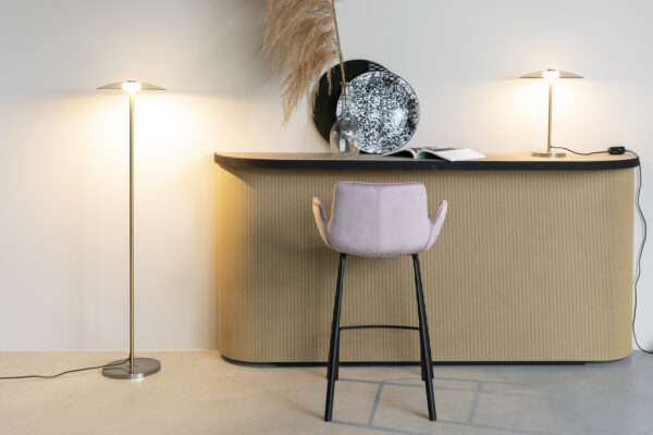 Zuiver baaripukk Brit