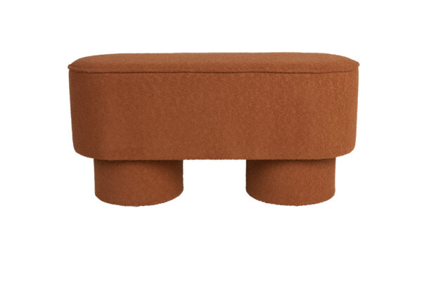 White Label Living pink Marcos