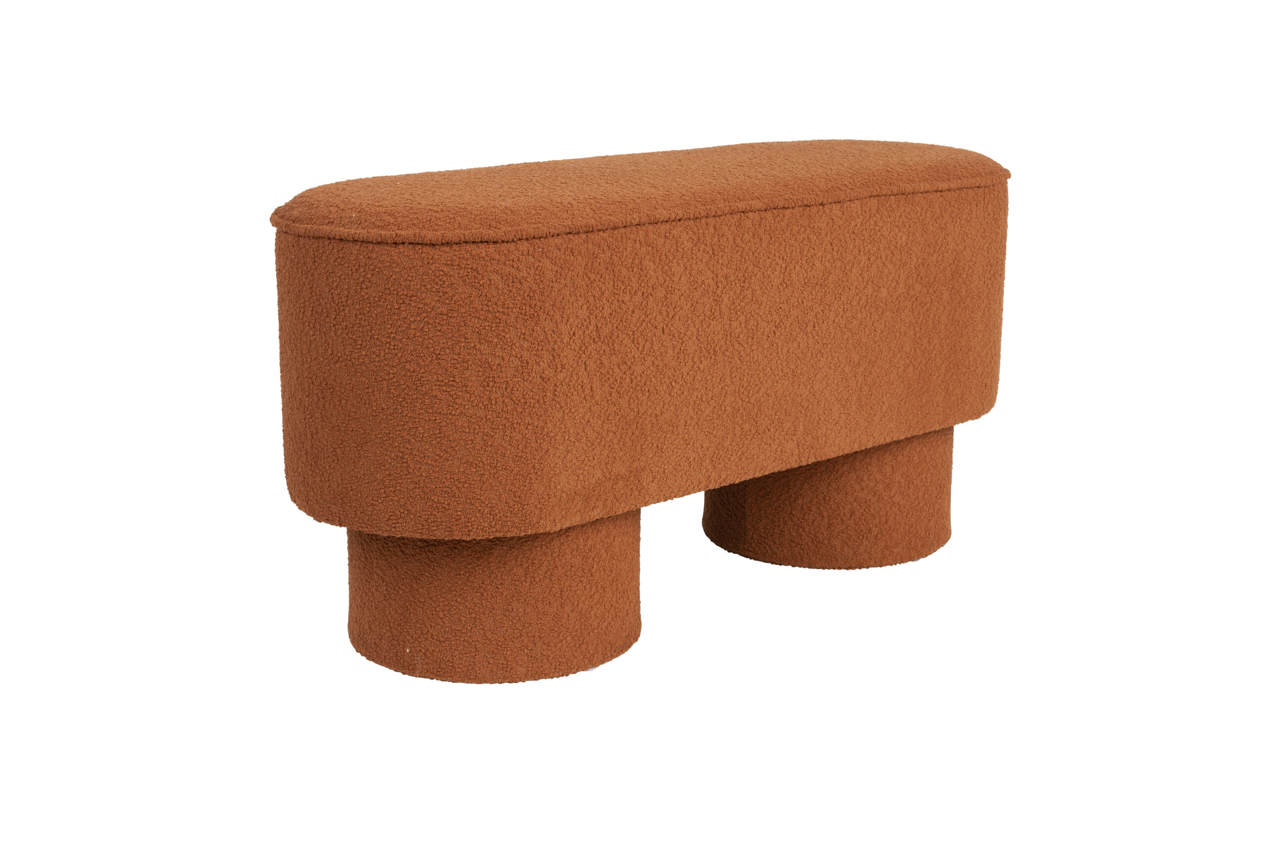 White Label Living pink Marcos