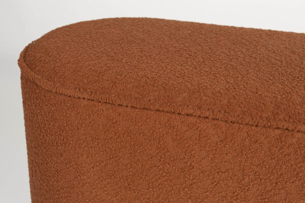 White Label Living pink Marcos