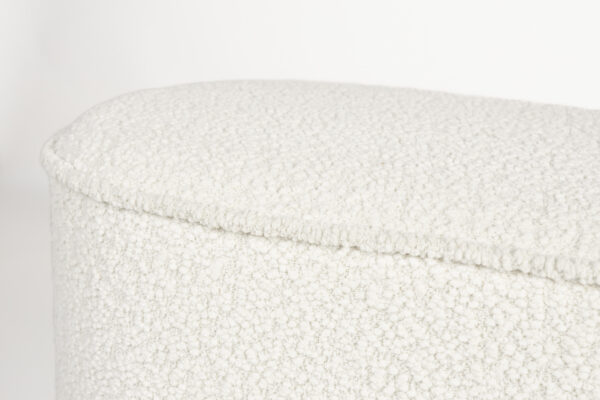 White Label Living pink Marcos