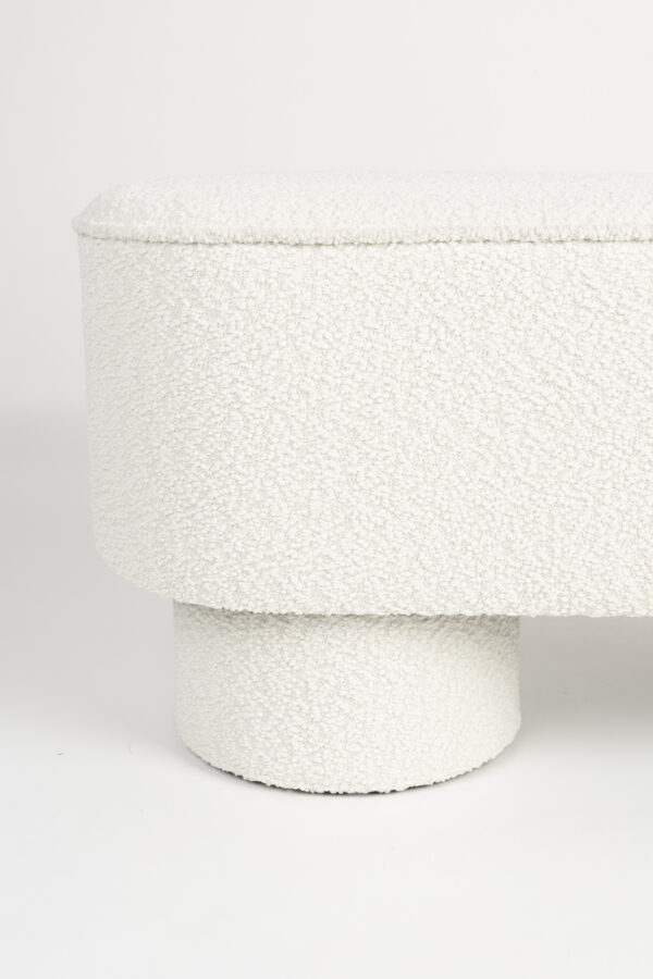 White Label Living pink Marcos