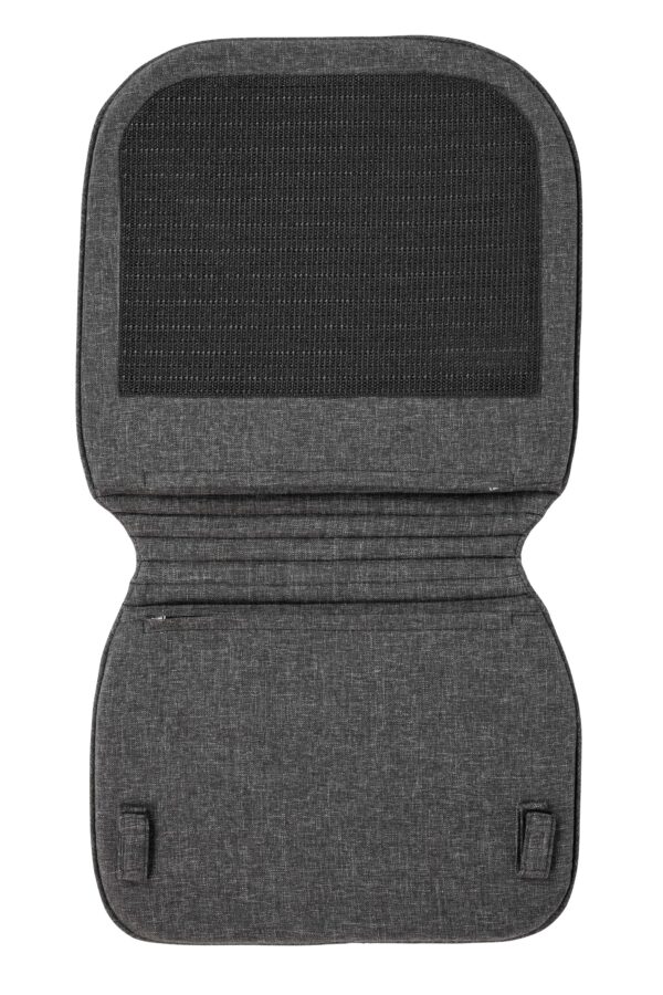 Zuiver toolipadi Vondel