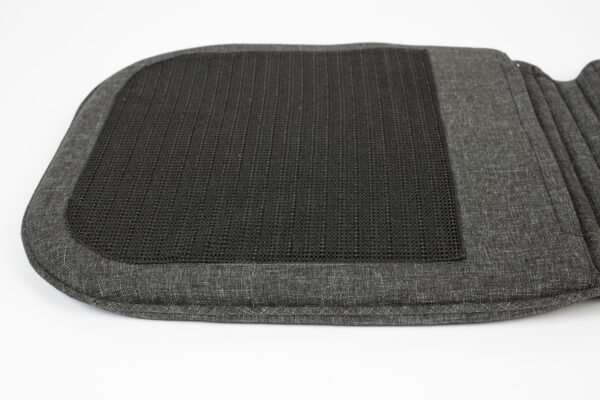 Zuiver toolipadi Vondel