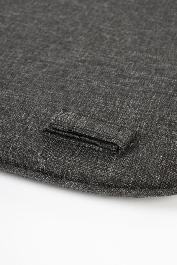 Zuiver toolipadi Vondel