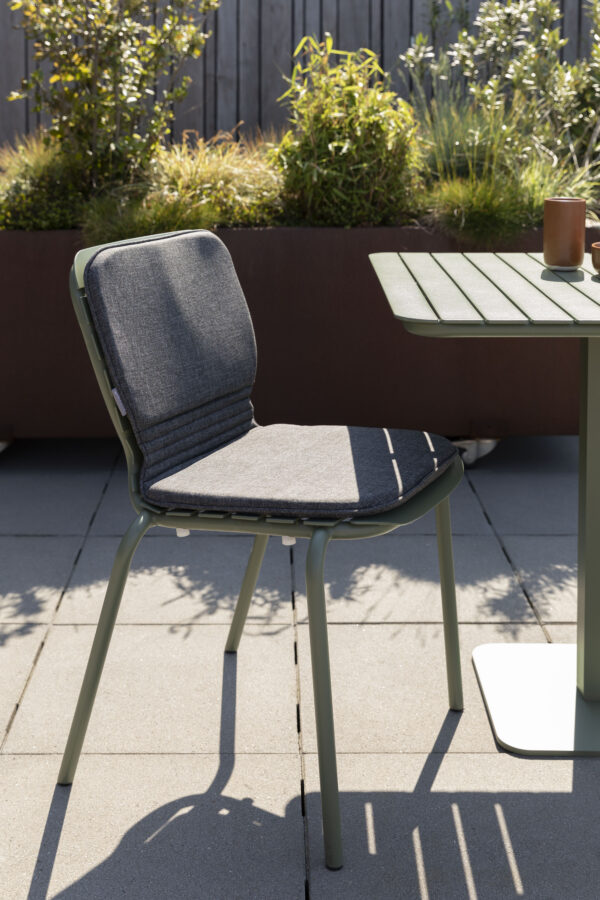 Zuiver toolipadi Vondel