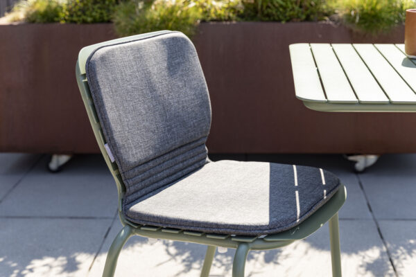 Zuiver toolipadi Vondel