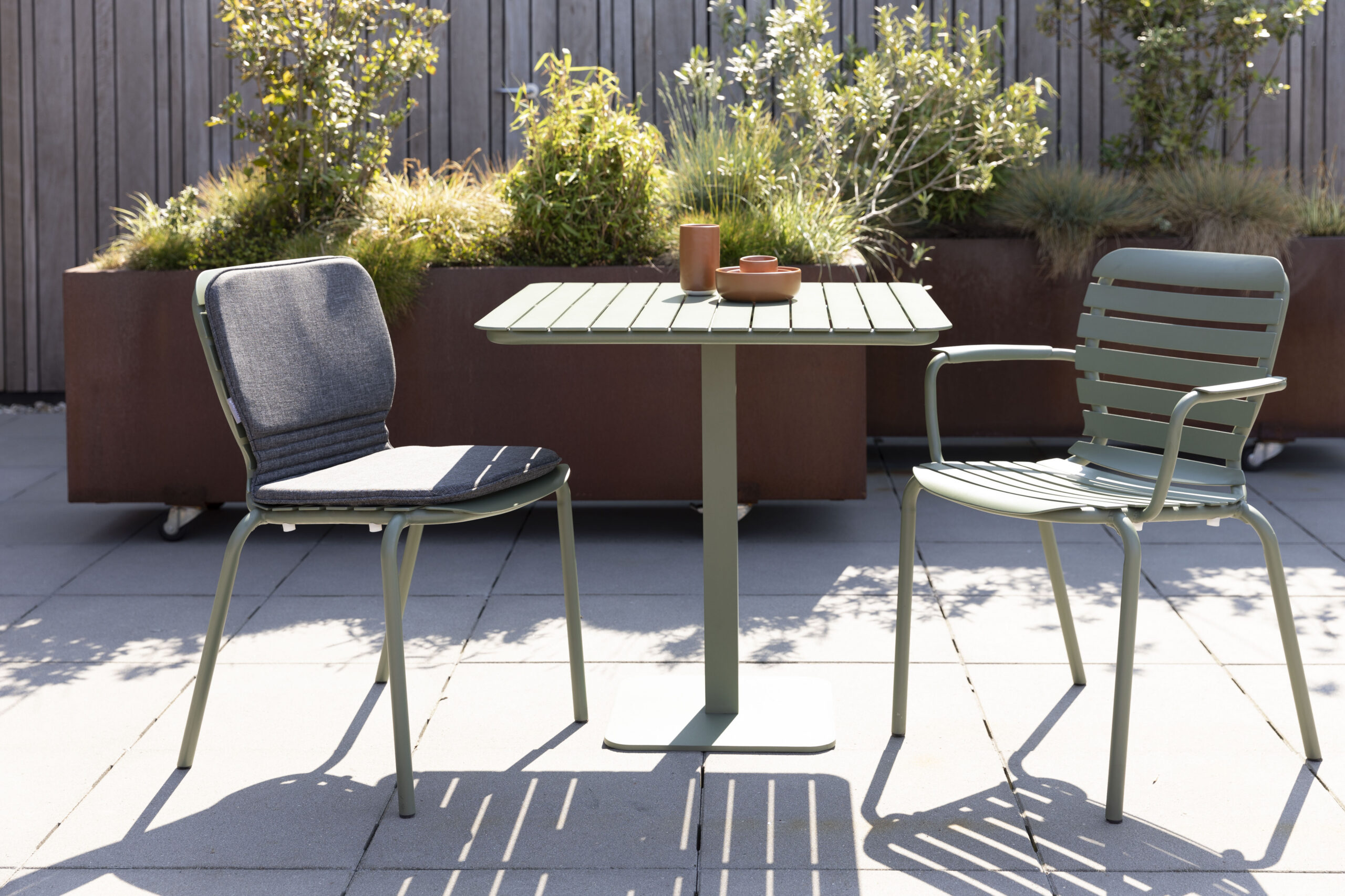 Zuiver toolipadi Vondel