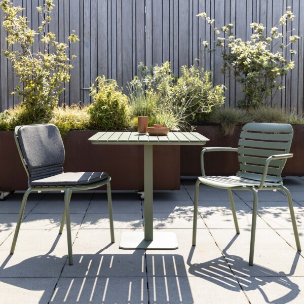 Zuiver toolipadi Vondel