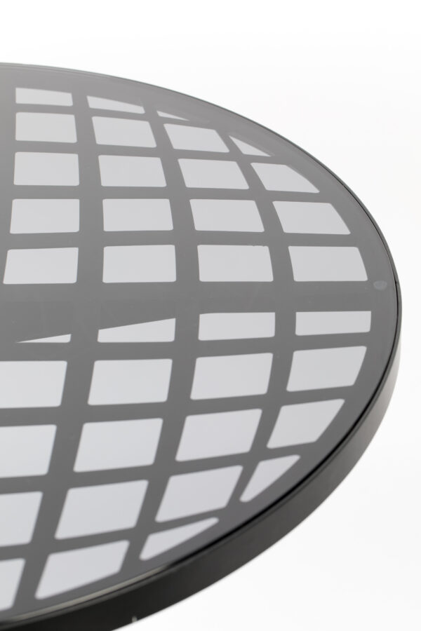 Zuiver väli söögilaud Albert