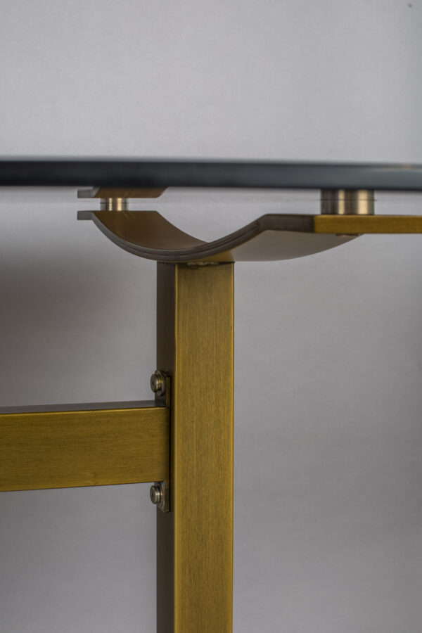 Dutchbone söögilaud Sansa