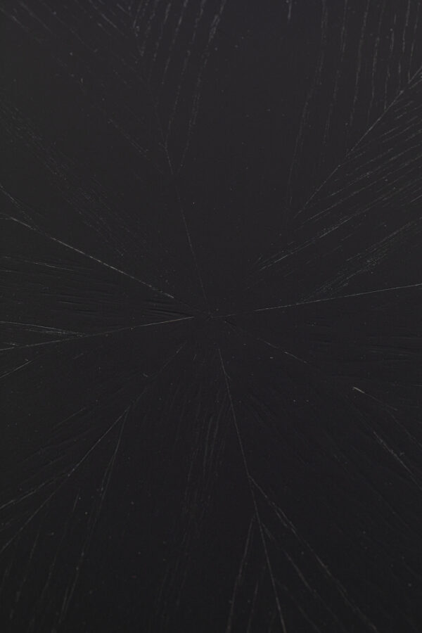 White Label Living söögilaud Fabio 100