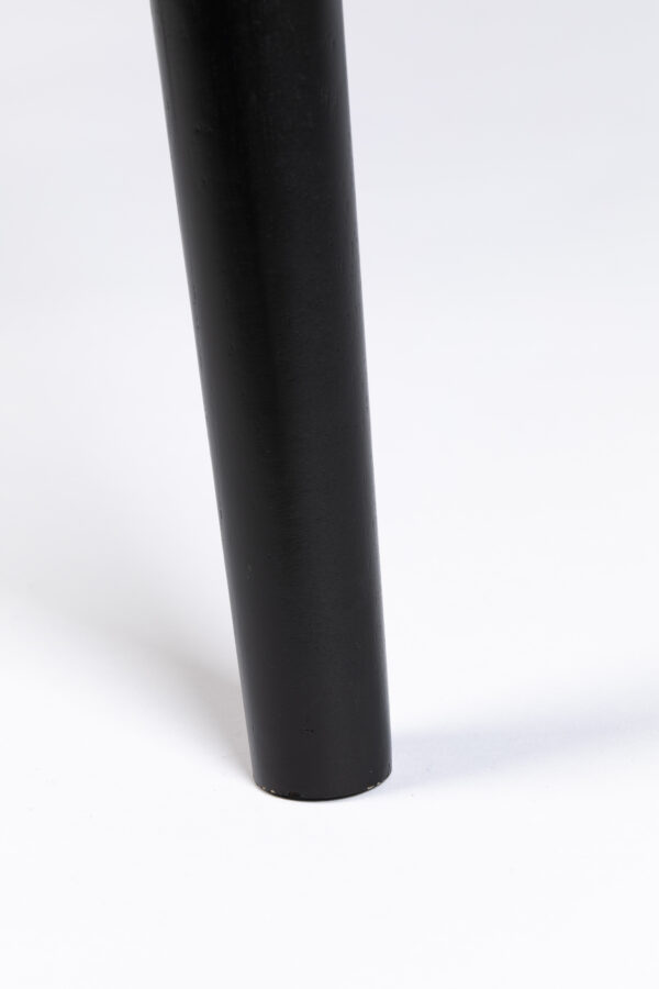 White Label Living söögilaud Fabio 100